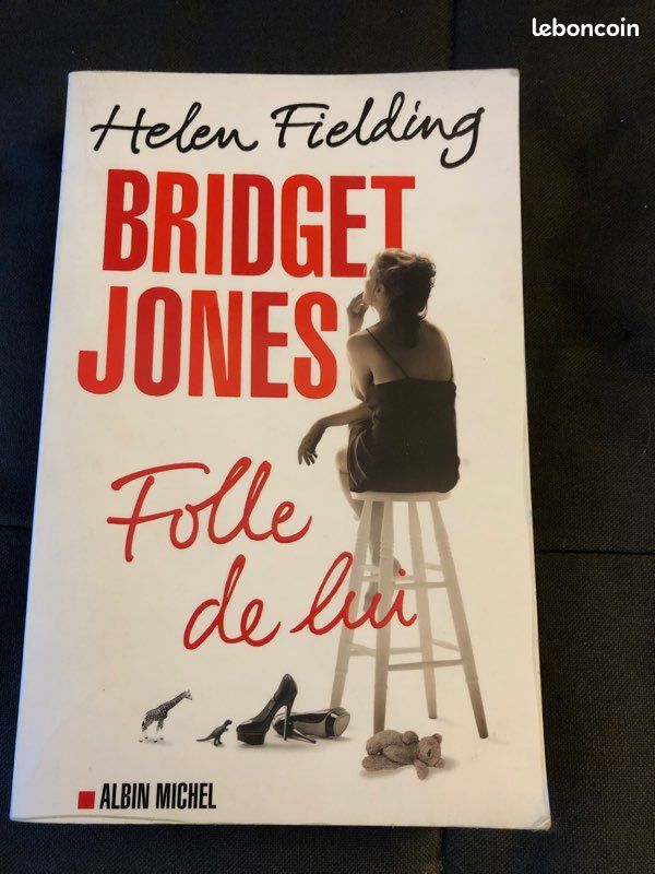 Bridget jones folle de lui (image 1)
