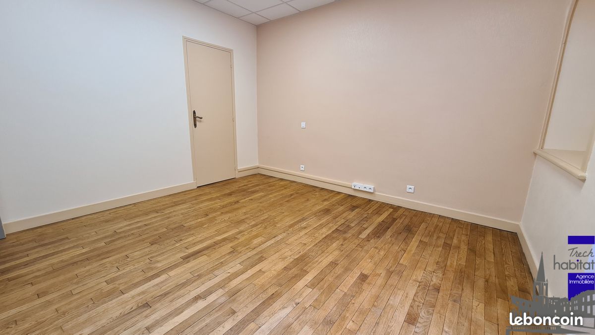 Appartement 3 pièces 80 m² - Tulle 19000 (image principale 4)