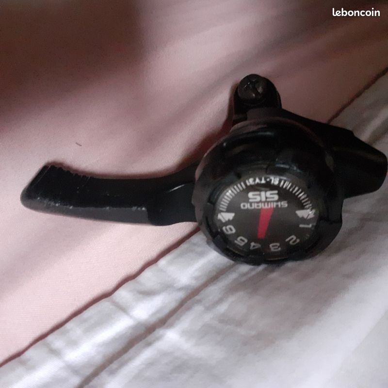 Manette droite de vitesse SL-TY31 selecteur levier shifter (image 2)