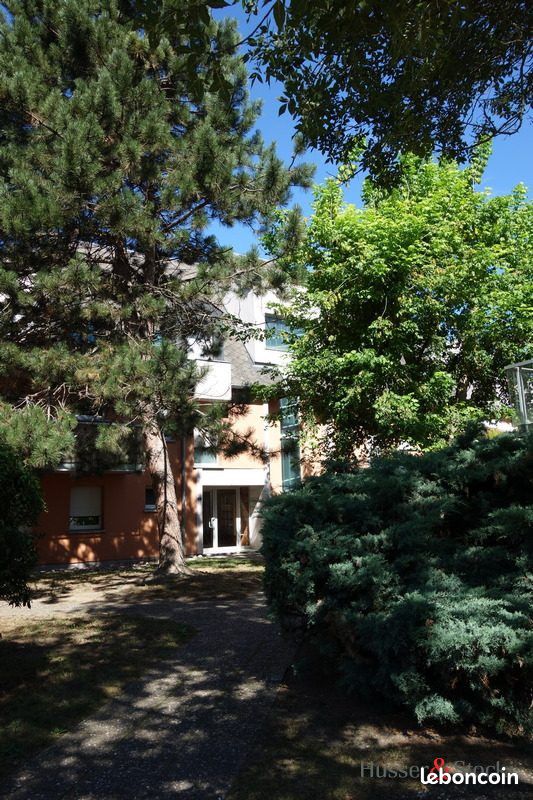 Appartement 1 pièce 26 m² · à Strasbourg · 26 m² · 596 €