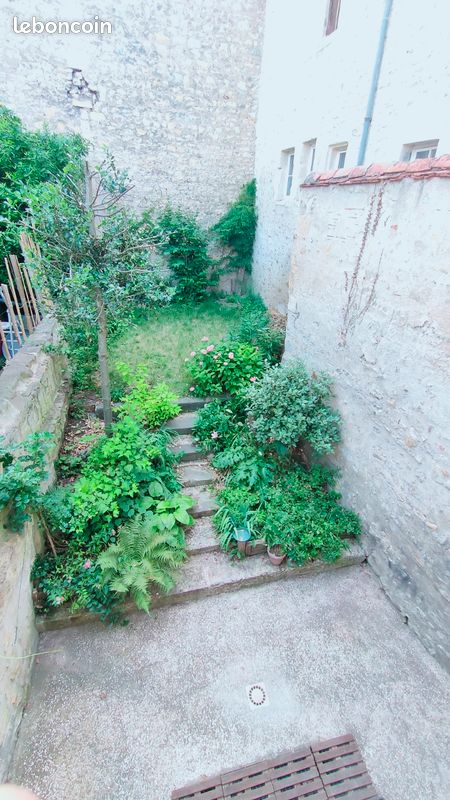 Maison a louer nevers - Surfyn