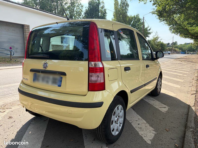 Fiat Panda 1.2 essence (image 2)