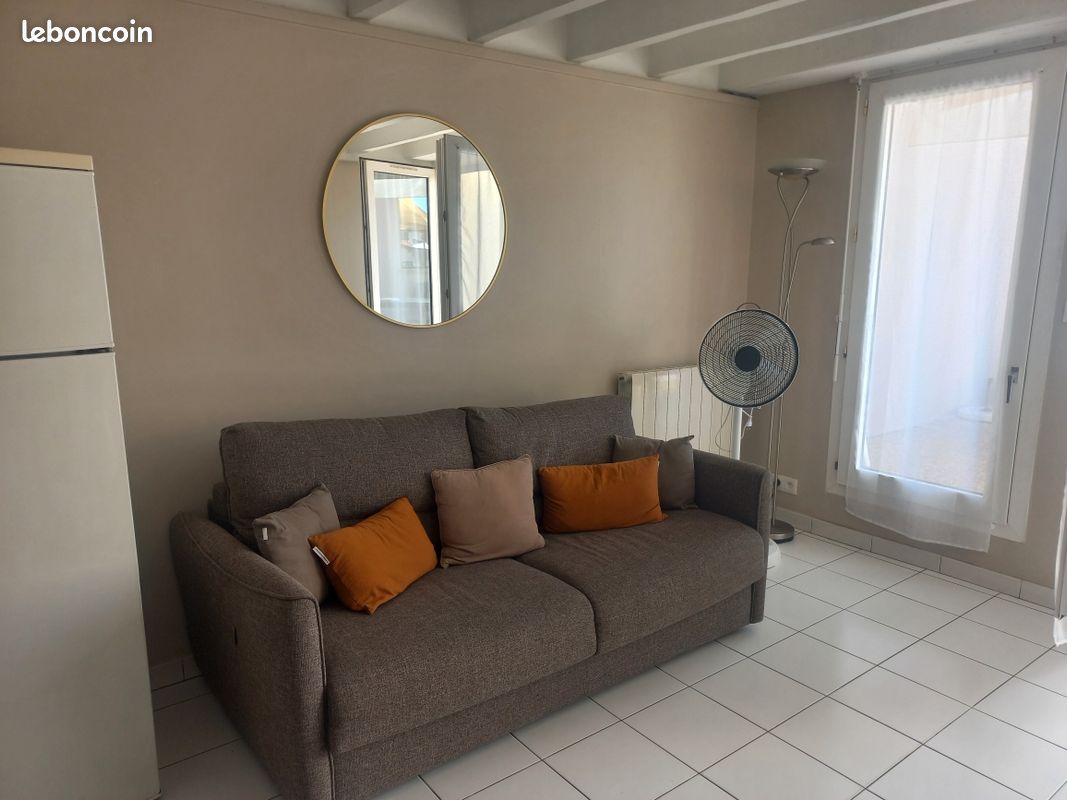 Appartement 1 pièce 36 m² · à Anglet · 36 m² · 850 €/mois