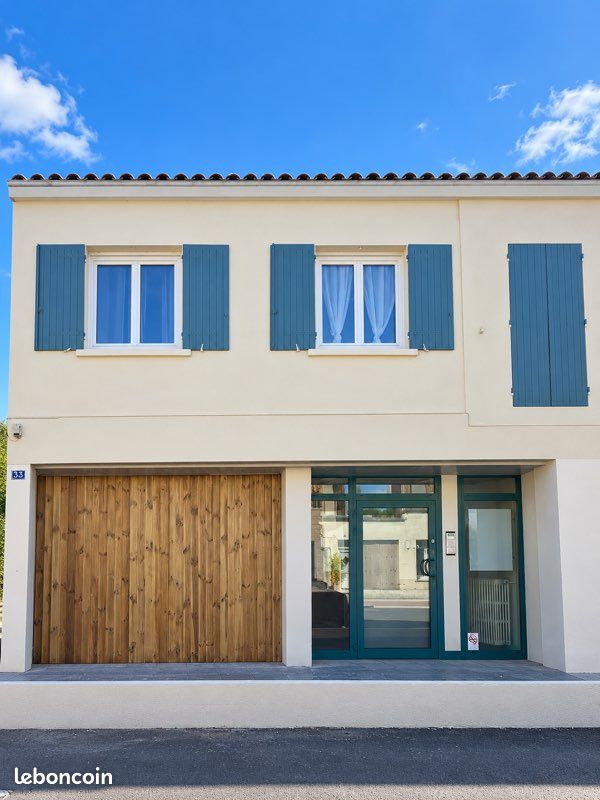 Maison 5 pièces 200 m² · à Montendre · 200 m² · 229 000 €