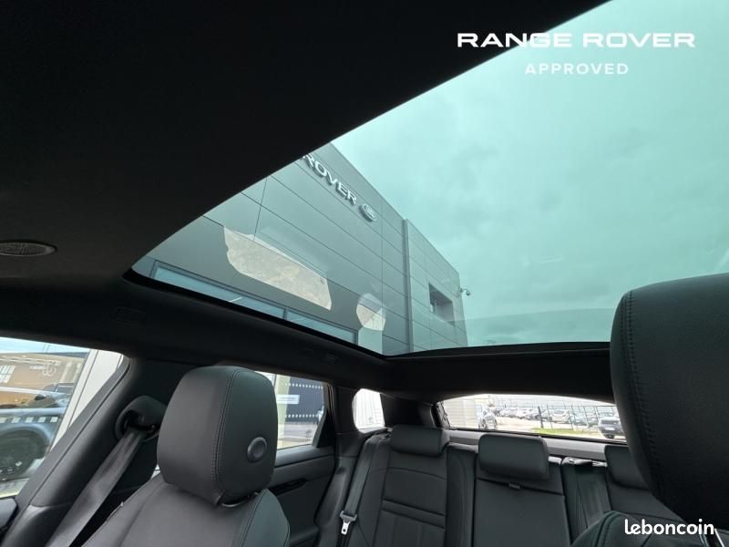 Land-rover Range Rover Evoque 1.5 P270e PHEV 269ch S (image 14)