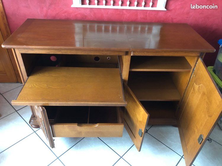 Meuble en bois (image 3)