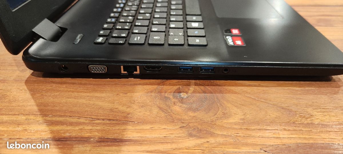 Acer Aspire E17 Windows 11 (image 4)