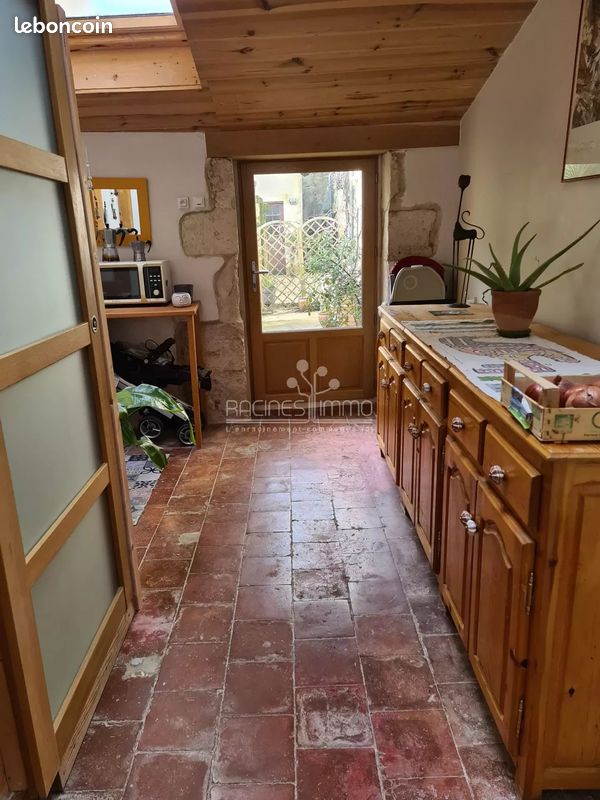 Maison 5 pièces 116 m² - Eymet 24500 (image principale 3)