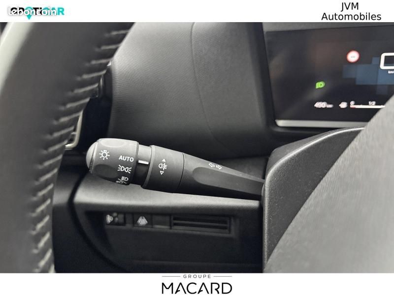 Citroen C4 1.2 PureTech 100ch S&S YOU (image 37)