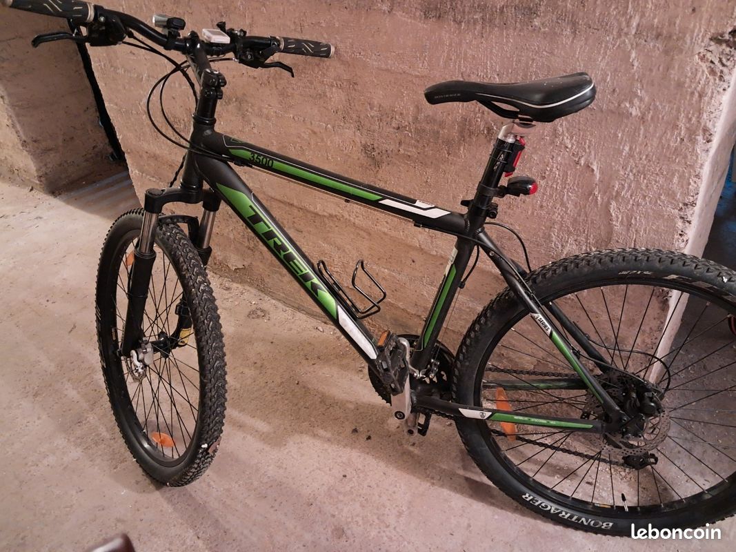 Vtt treck (image 1)