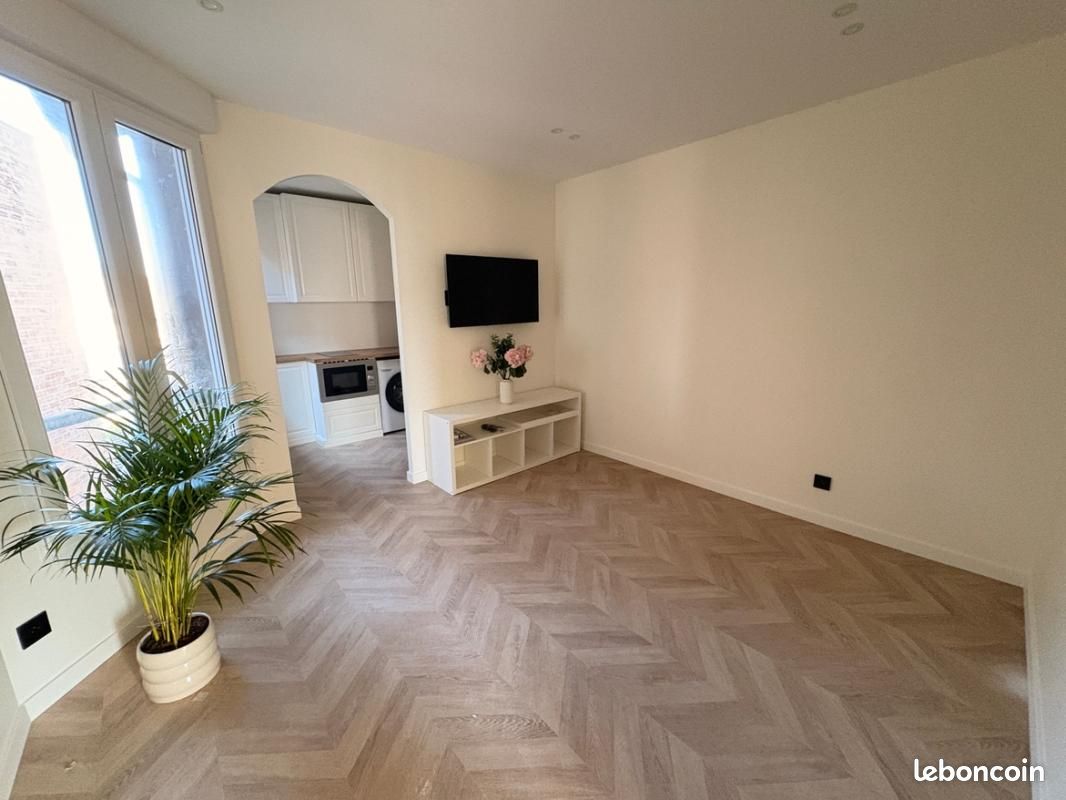 Appartement 39 m² · à Reims · 39 m² · 174 000 €