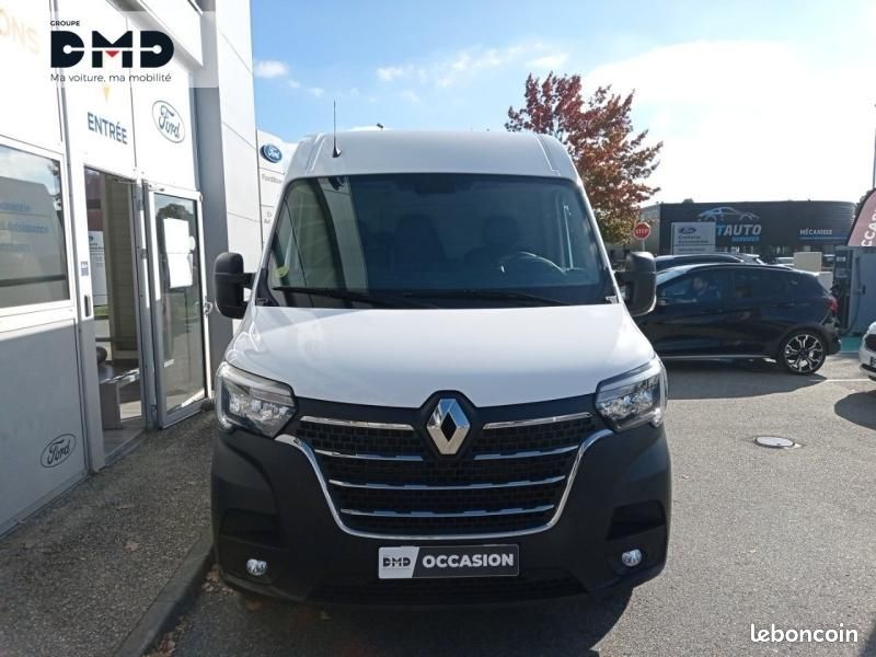 Renault Master Fg F3300 L2H2 2.3 Blue dCi 150ch Grand Confort Euro6 (image 4)