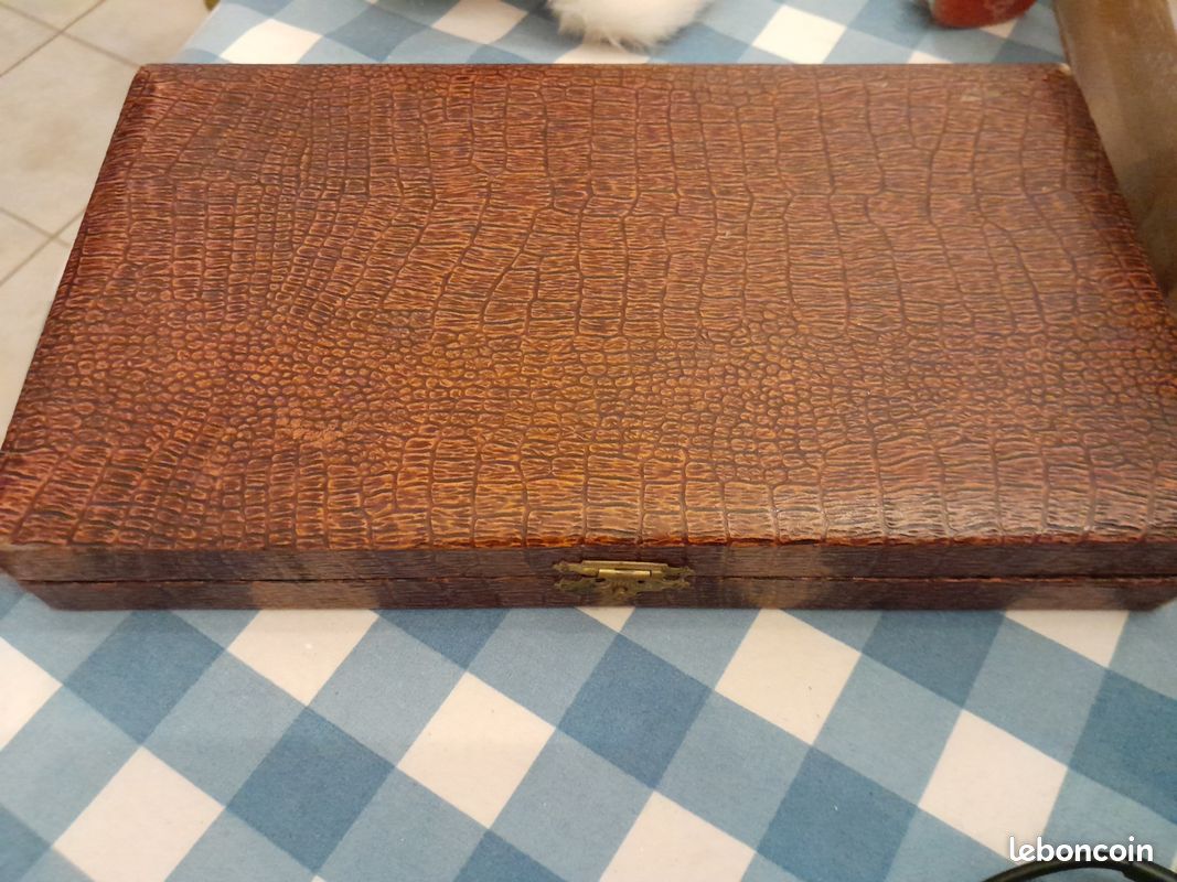 12 couteaux vintage (image 5)