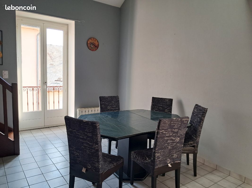 Appartement 3 pièces 51 m² · à Sévérac d'Aveyron · 51 m² · 565 €/mois