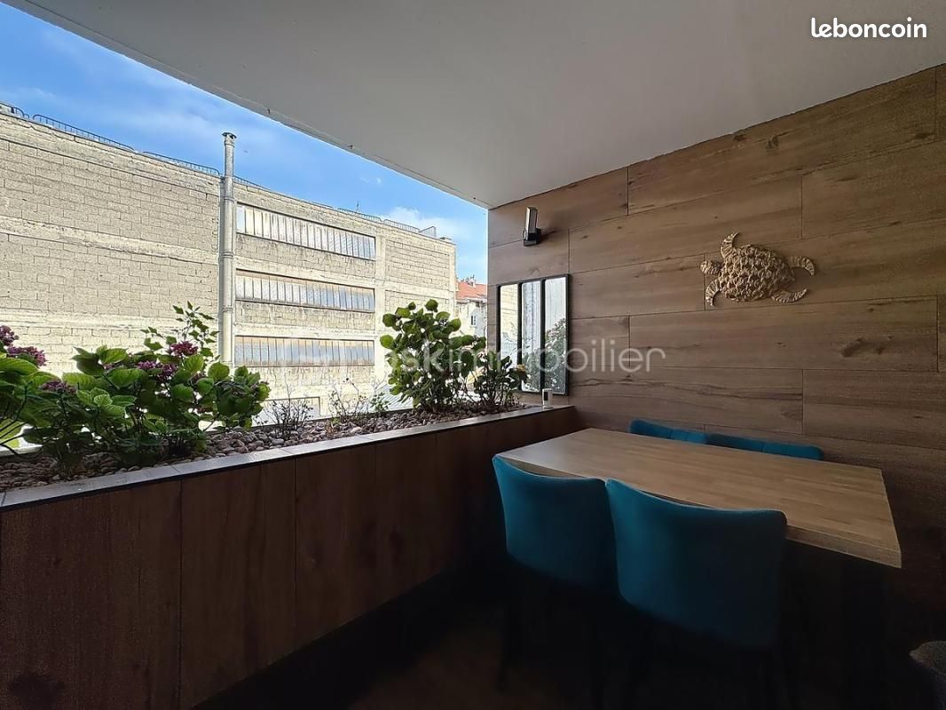 Appartement 4 pièces 77 m² · à Grenoble · 77 m² · 274 000 €