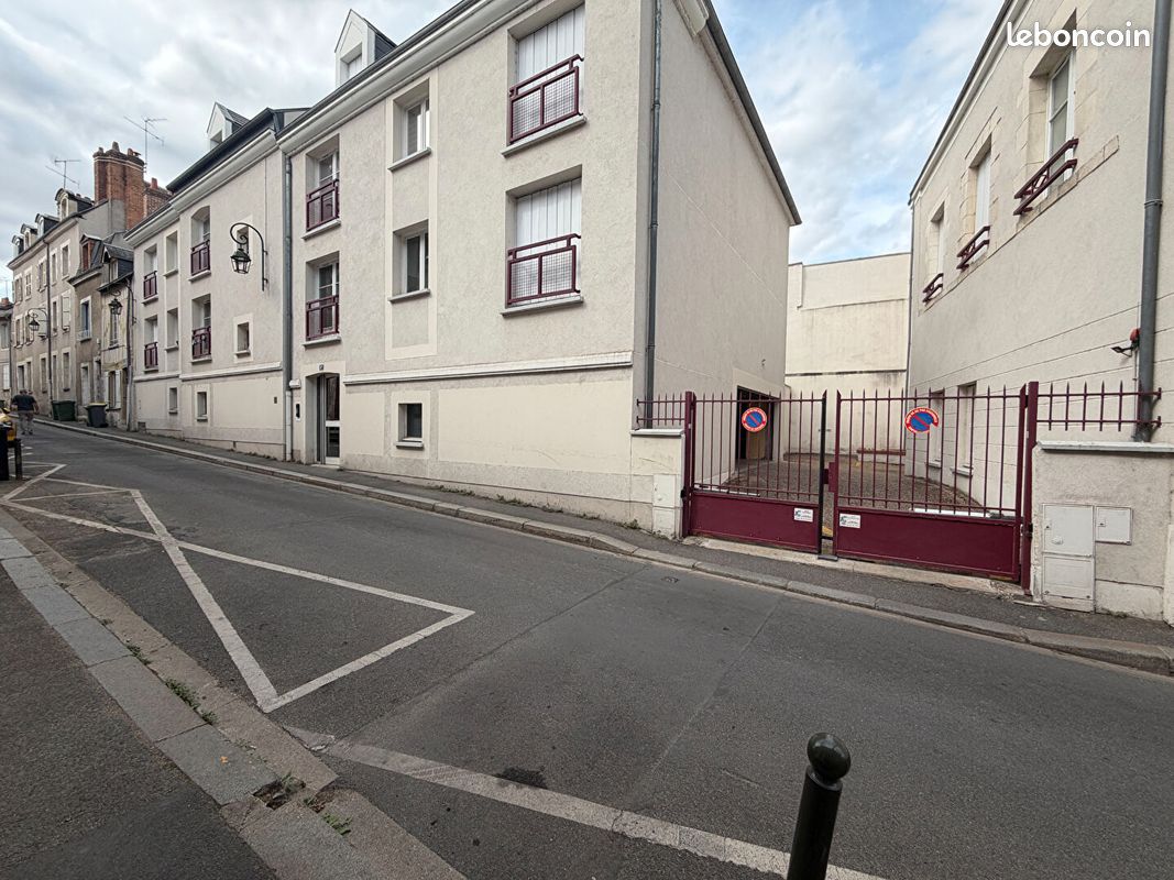 Appartement 1 pièce 22 m² · à Orléans · 22 m² · 79 900 €