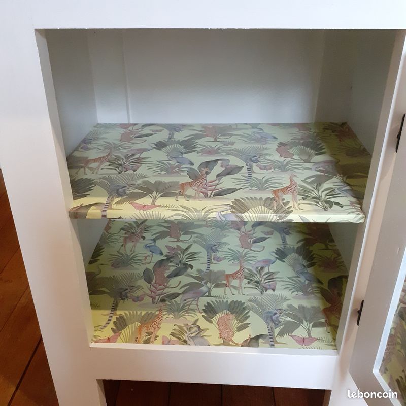 Table de chevet (image 2)