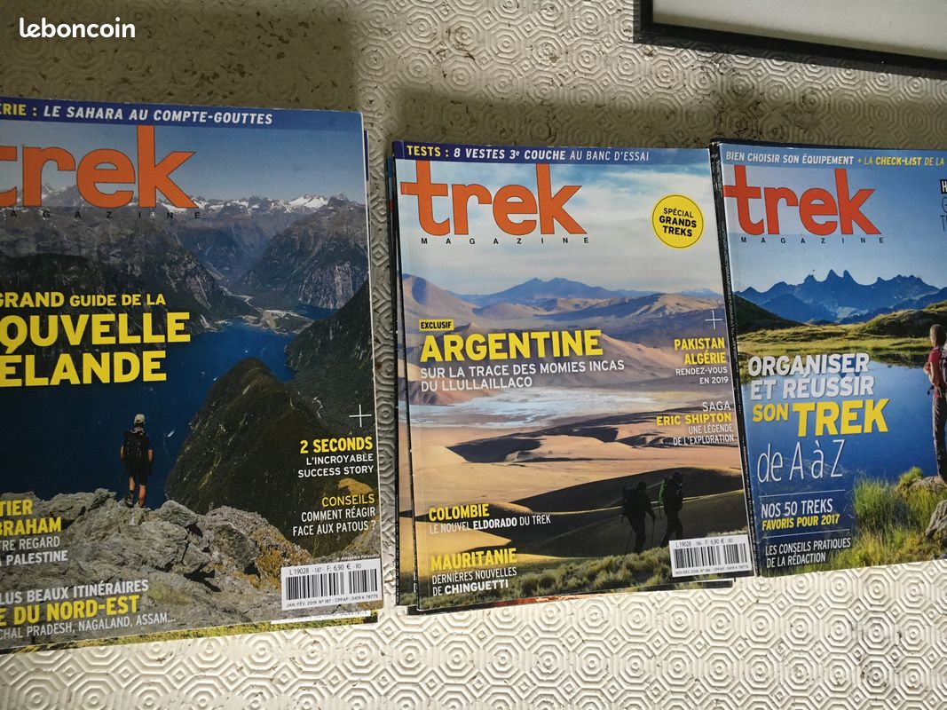 Trek Magasine (image 1)