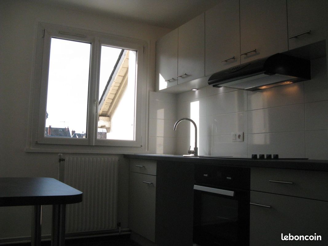 Appartement 2 pièces 41 m² · à Tours · 41 m² · 700 €/mois