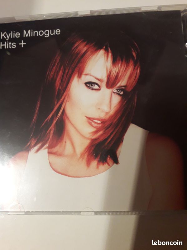 Kylie Minogue hits + (image 1)