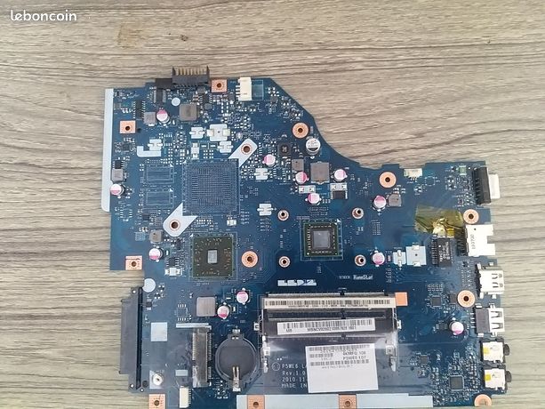 Packard Bell Minos pas cher - Meilleures ofes sur le neuf et l