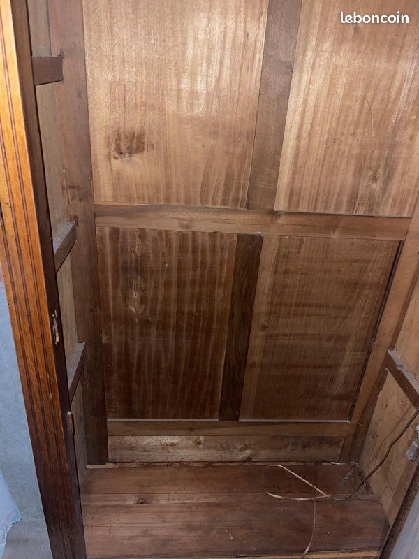 Armoire vitrine (image 6)