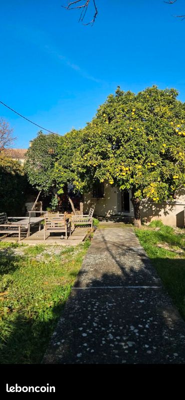 Maison 3 pièces 77 m² · à Sorgues · 77 m² · 242 000 €