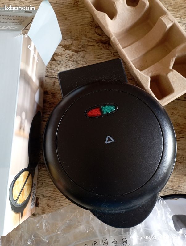 Appareil de cuisson (image 4)