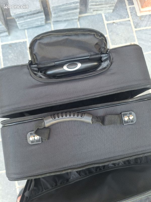 Valise trolley Kobold (image 3)