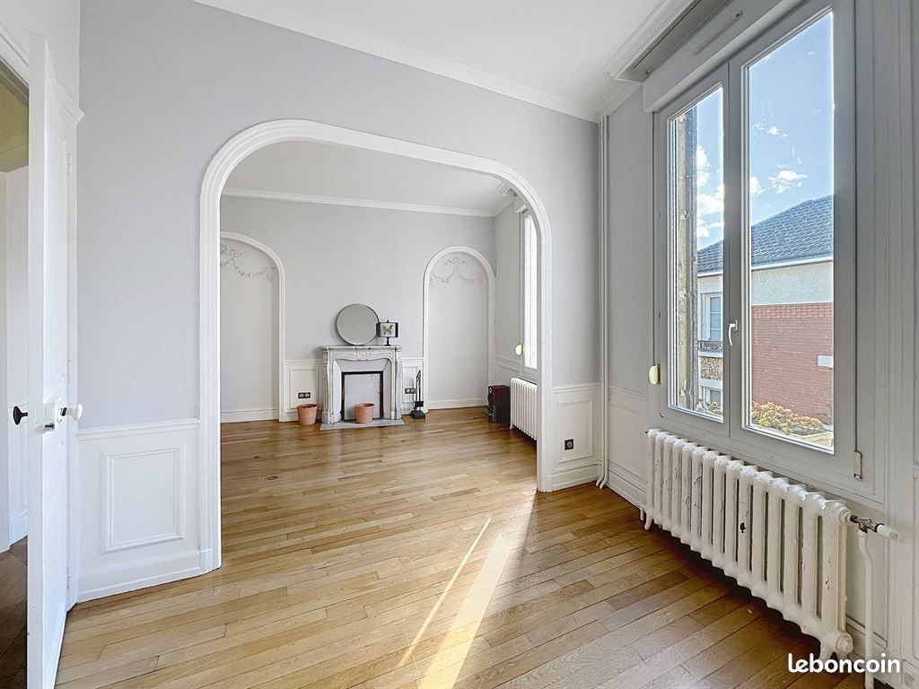 Duplex 6 pièces 133 m² (image 1)