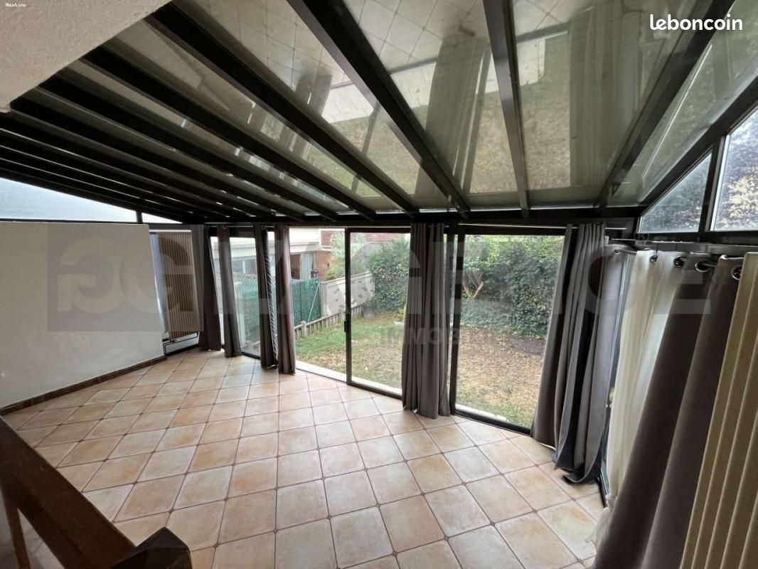 Maison 7 pièces 136 m² · à Courtry · 136 m² · 295 000 €