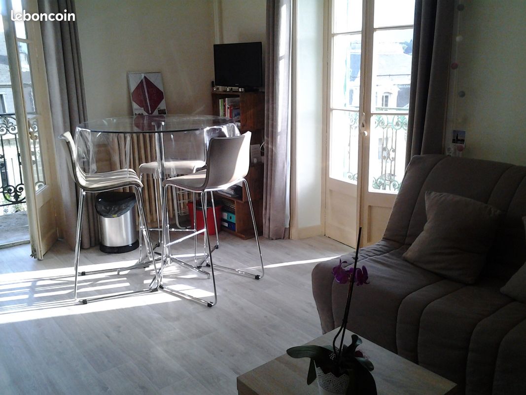 Appartement 2 pièces 35 m² · à Aix-les-Bains · 35 m² · 174 000 €