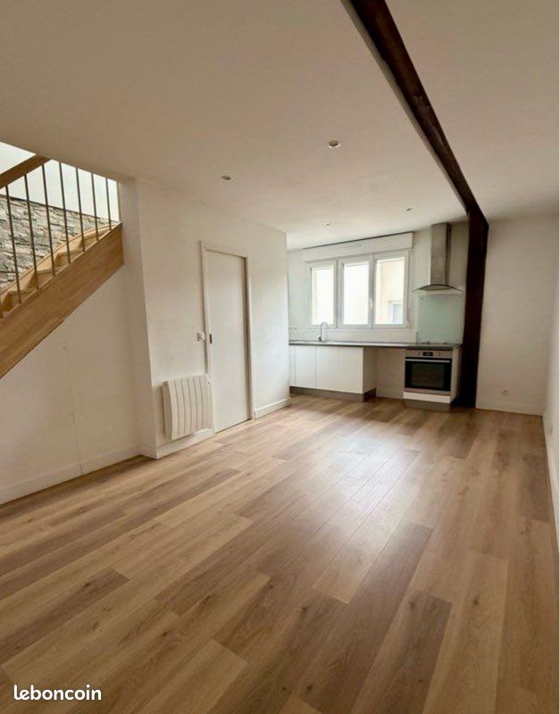 Appartement 2 pièces 36 m² · à Reims · 35,7 m² · 730 €/mois