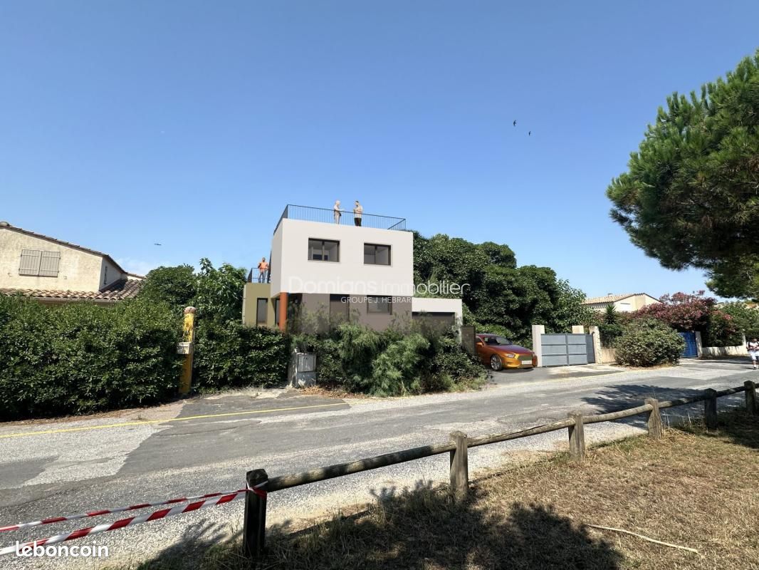 Maison 5 pièces 141 m² · à Sainte-Marie-la-Mer · 141 m² · 500 000 €