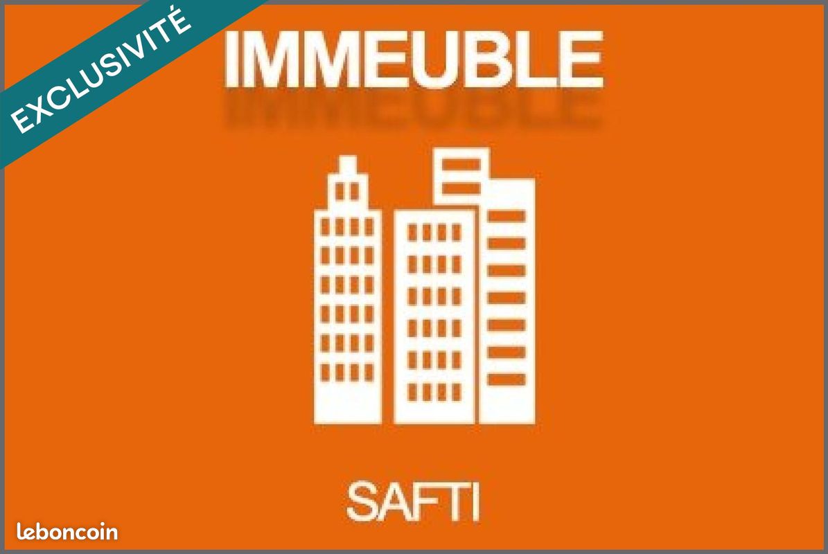 Immeuble 789 m² · à Ableiges · 789 m² · 2 699 000 €