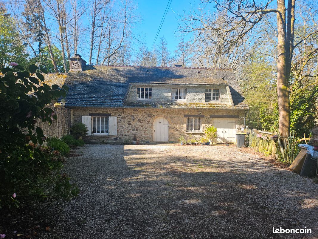 Maison 14 pièces 152 m² · à Saussemesnil · 152 m² · 265 000 €