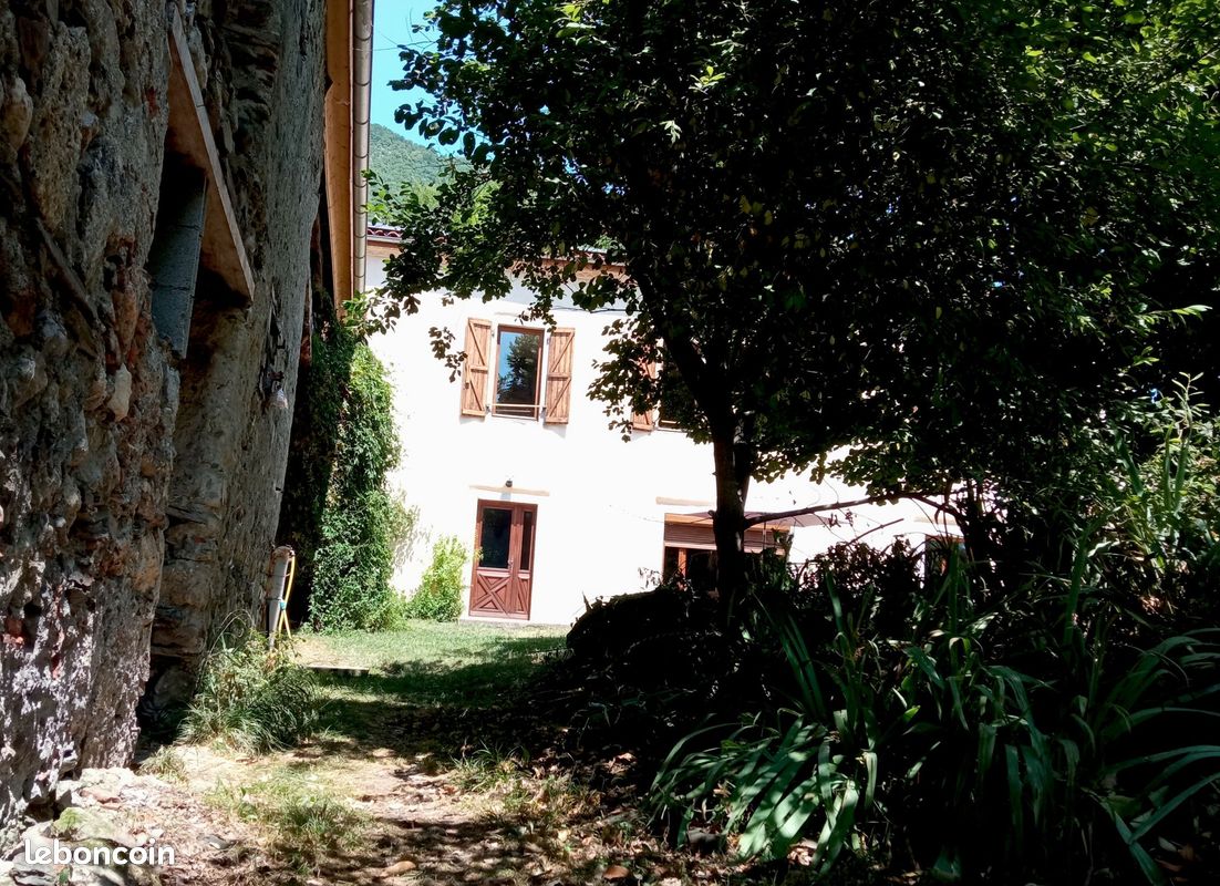 Maison 6 pièces 184 m² · à Bagiry · 184 m² · 345 000 €