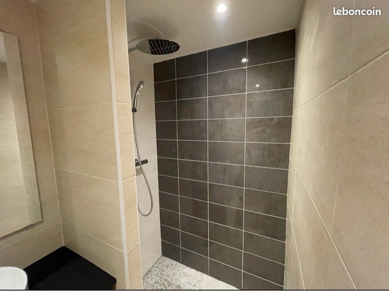 Appartement 2 pièces 35 m² · à Alès · 35 m² · 480 €/mois
