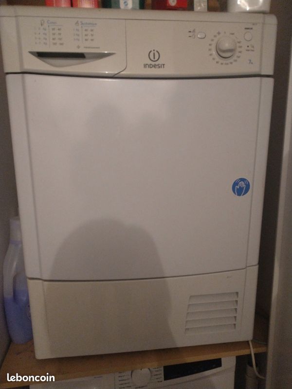 Sèche linge (image 1)