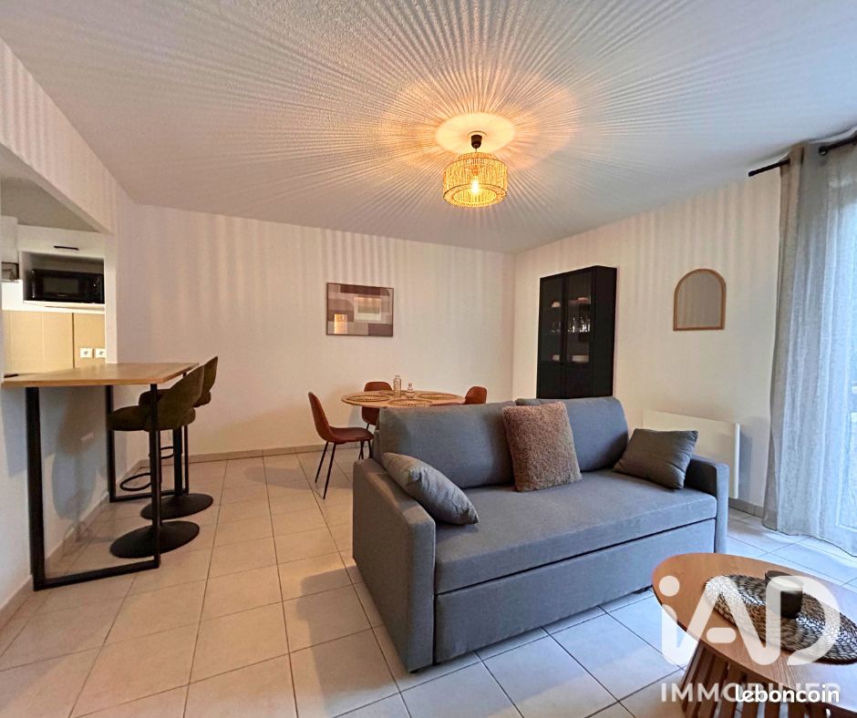 Appartement 2 pièces 45 m² · à Avignon · 45 m² · 760 €/mois