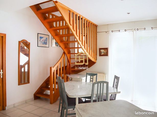 Maison 5 pièces 130 m² — 15