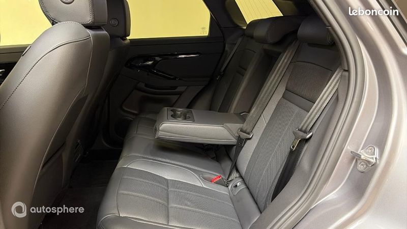 Land-Rover Range Rover Evoque 1.5 P270e PHEV 269ch Dynamic SE (image 13)
