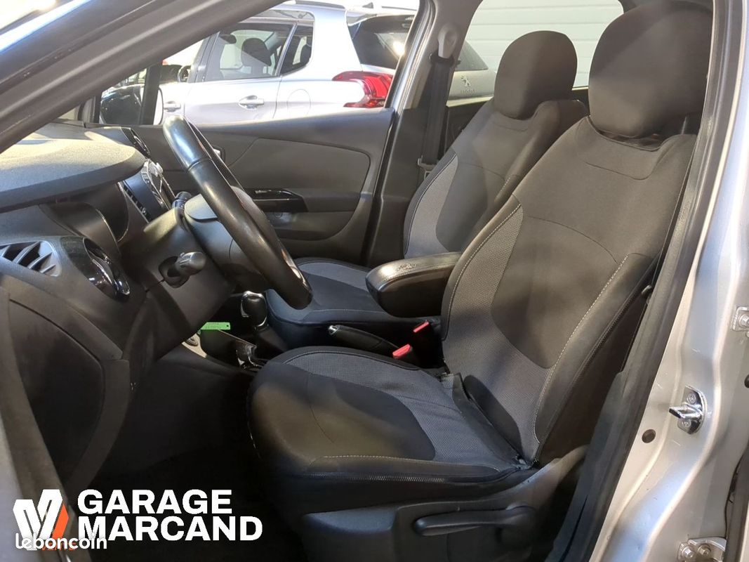 RENAULT CAPTUR 1.2 TCe 120ch Chaine de distribution révisée + CT OK ✅ (image 3)