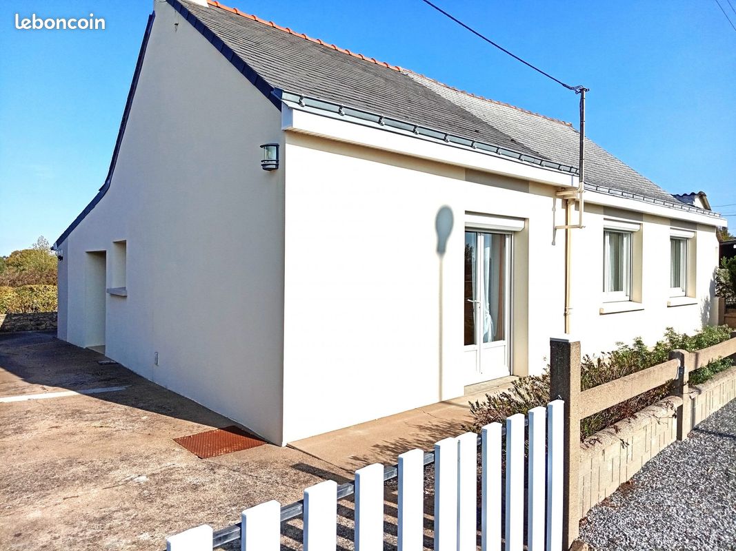 Maison 5 pièces 86 m² · à Ancenis-Saint-Géréon · 86 m² · 205 000 €