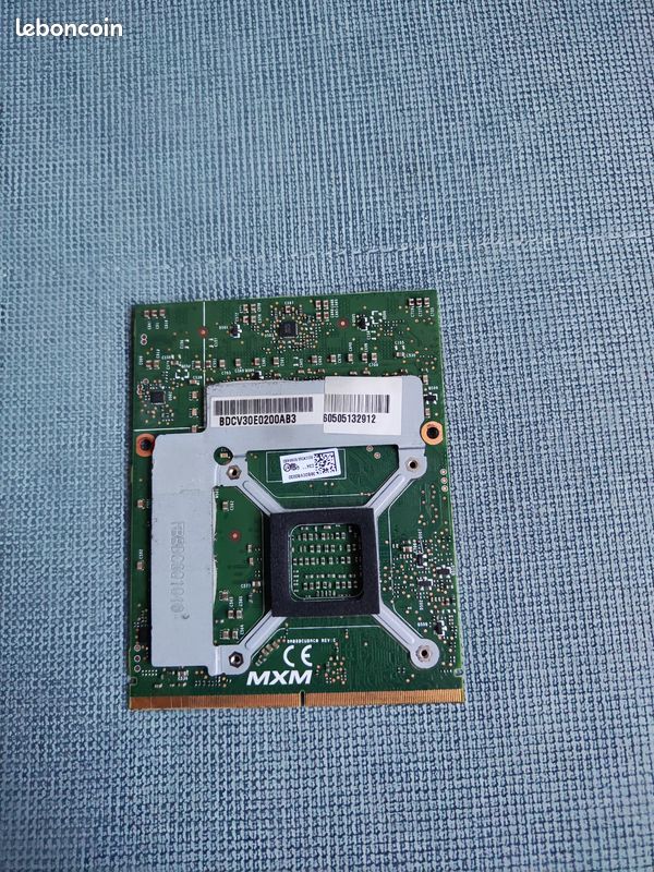 N14e Gs Nvidia Geforce Gtx 770m CLEVO NVIDIA GTX 770M 3GB N14E-GS