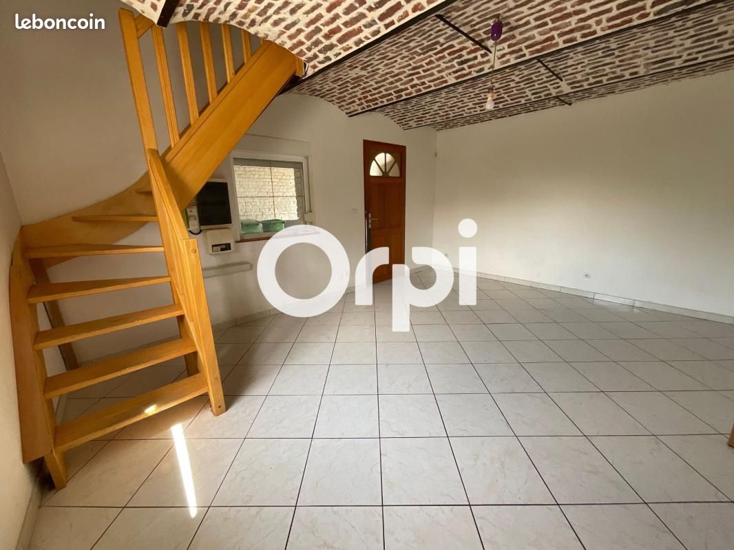 Appartement 2 pièces 50 m² · à Gondecourt · 50 m² · 672 €