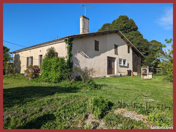 Maison 4 pièces 96 m²