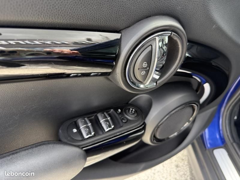 Mini Mini 5 Portes One 102ch Heddon Street Euro6d-T (image 12)