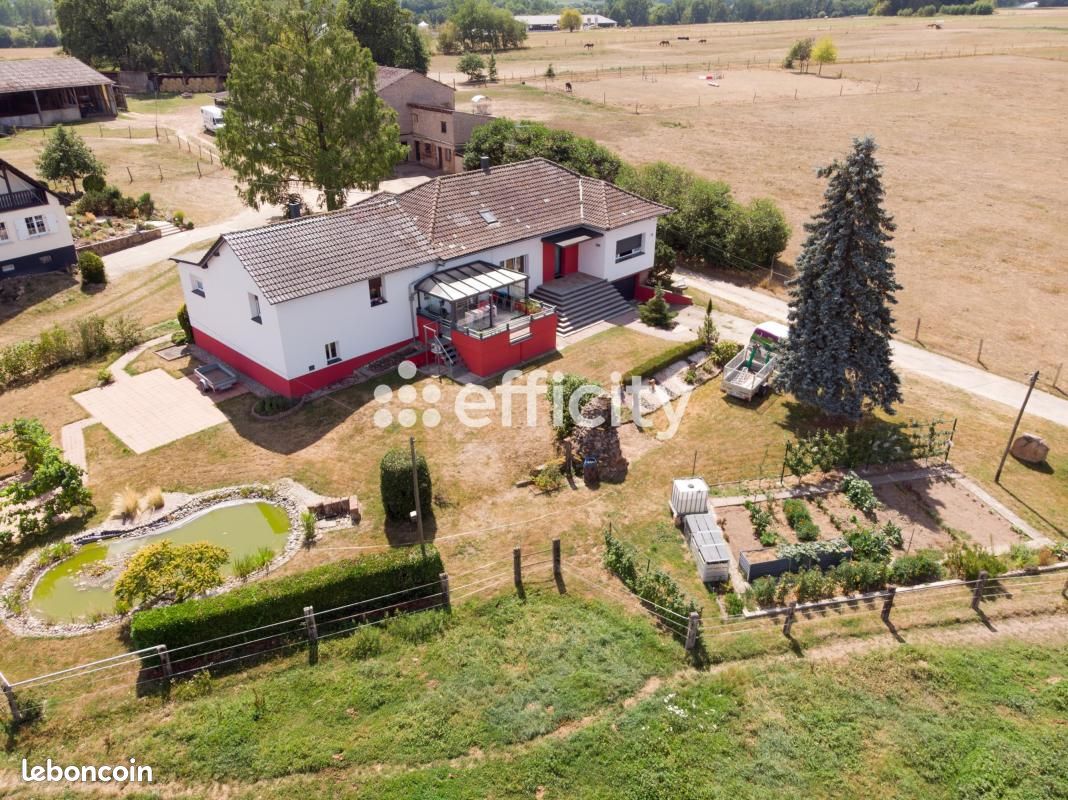 Maison 9 pièces 193 m² · à Kindwiller · 193 m² · 349 900 €