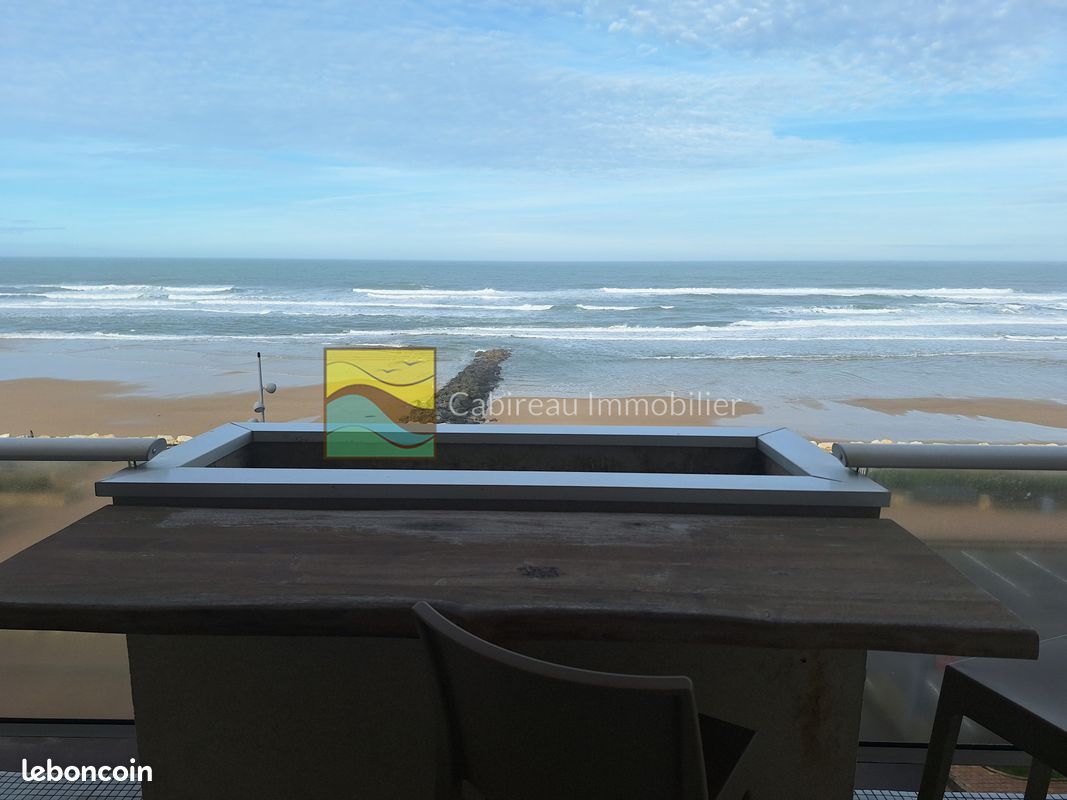 Appartement 1 pièce 24 m² · à Lacanau · 24 m² · 196 000 €